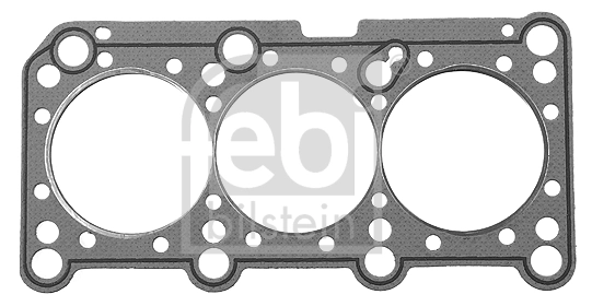 Gasket, cylinder head